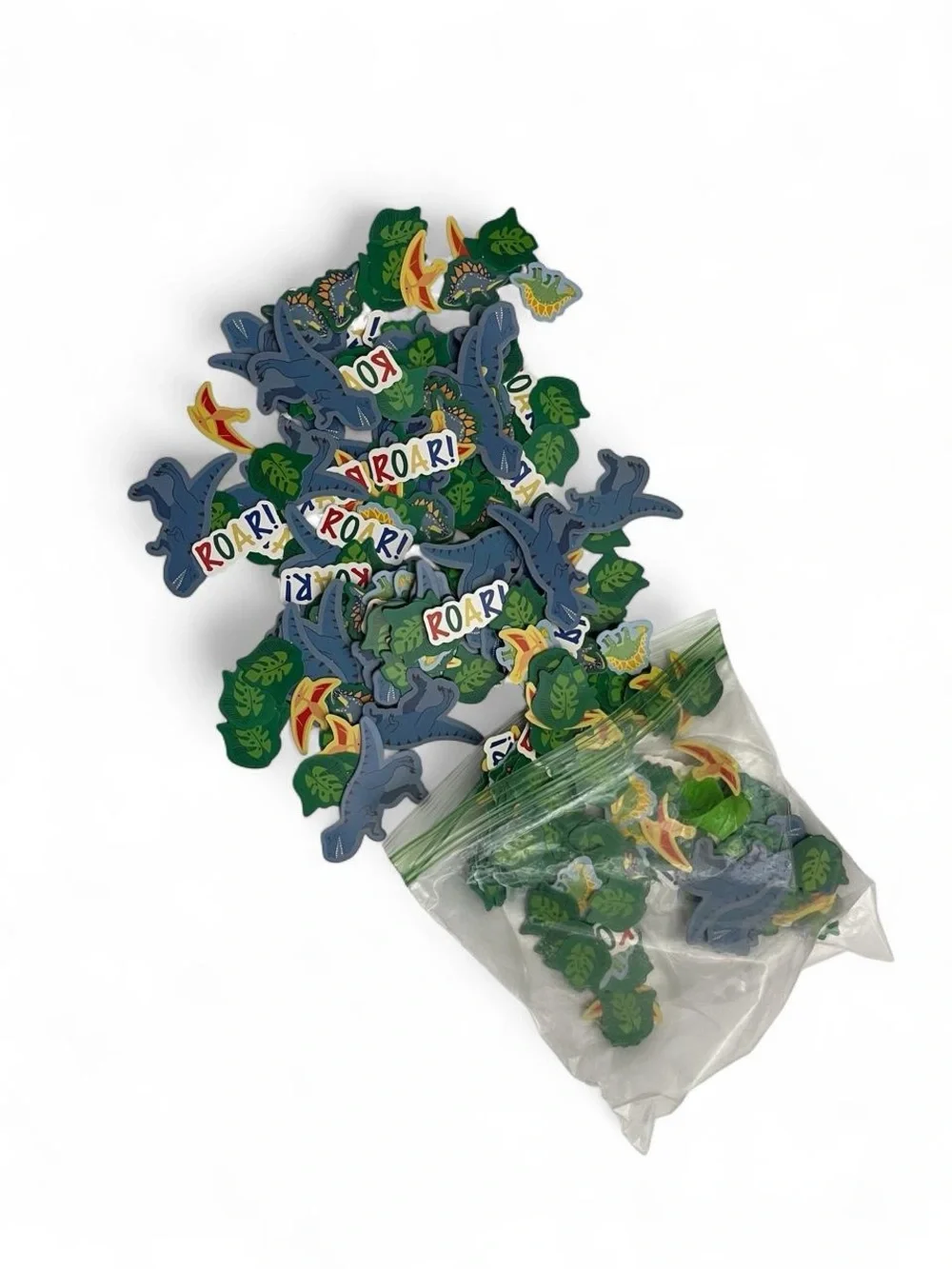 Source Unknown green blue